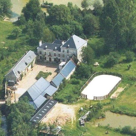 Haras De La Ressee Agnez-les-Duisans Exterior foto
